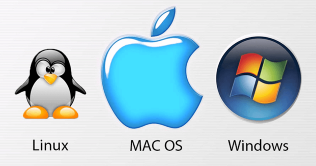Cài Đặt Hệ Điều Hành (Windows/macOS) & Phần Mềm Trọn Gói