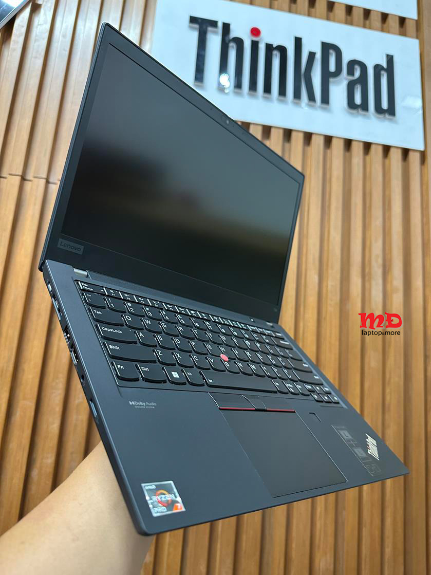 Laptop Cũ Dell ThinkPad T14 Gen 2 (Pin chai nhẹ)