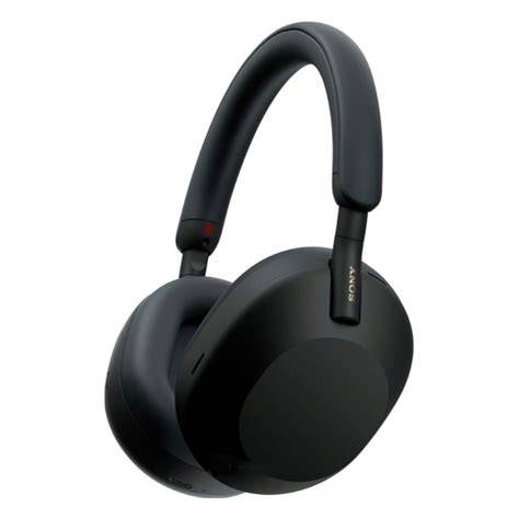 Tai Nghe Bluetooth Chống Ồn Sony WH-1000XM5